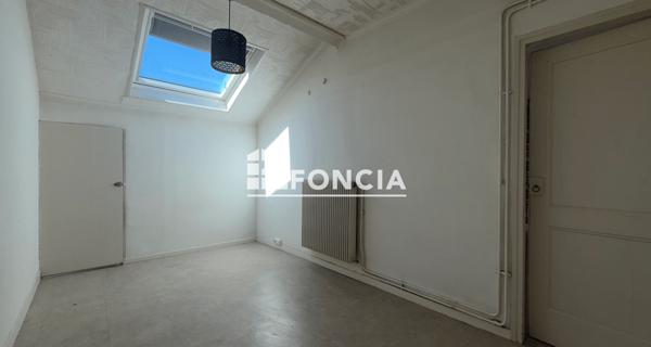 Location Appartement 2 pièces 40.56 m² - Lyon 69007