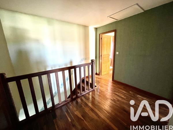 Maison à vendre 4 pièces 89 m² Langres