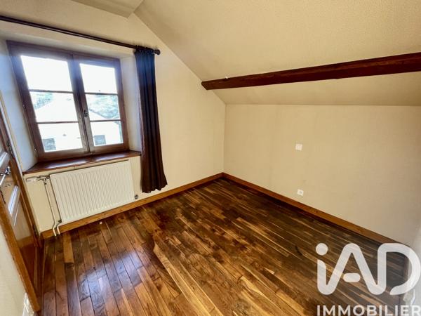 Maison à vendre 4 pièces 89 m² Langres