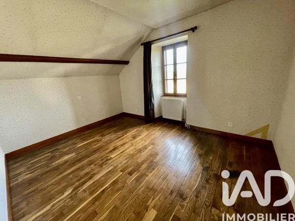 Maison à vendre 4 pièces 89 m² Langres