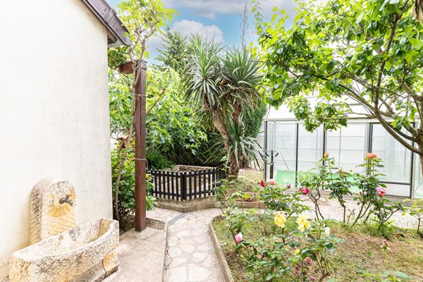 Maison Antony 5 pièce(s) 103 m2