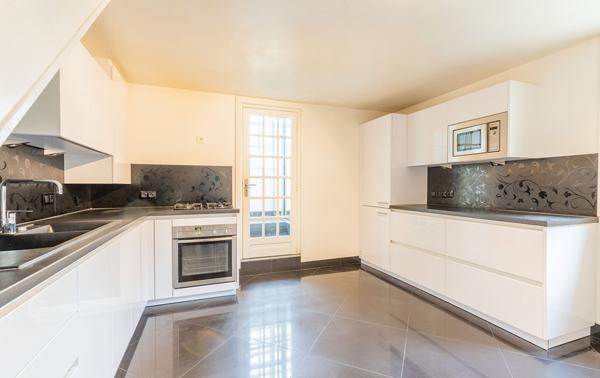 Maison Antony 5 pièce(s) 103 m2