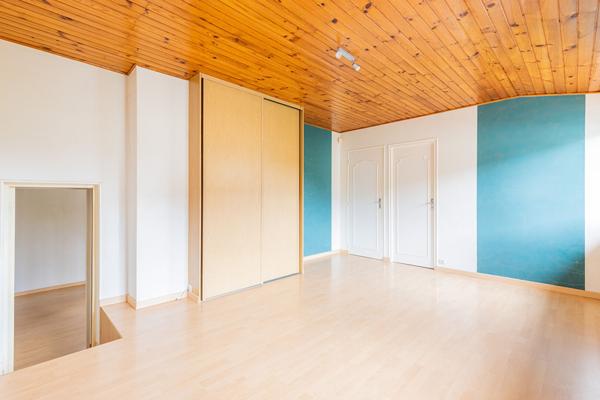 Maison Antony 5 pièce(s) 103 m2