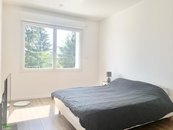 Maison 6 pièces - 131 m² Exclusivité efficity