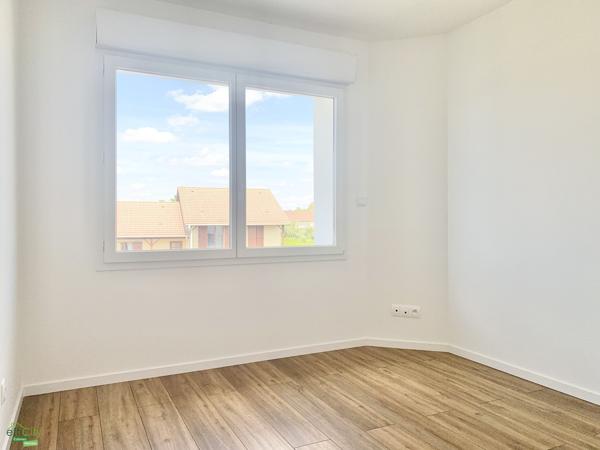 Maison 6 pièces - 131 m² Exclusivité efficity