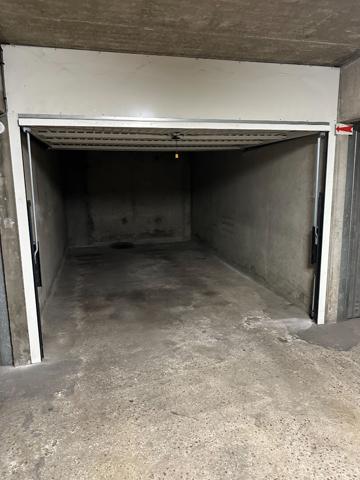 AF IMMOBILIER-Box Caen 17 m2 , Caen