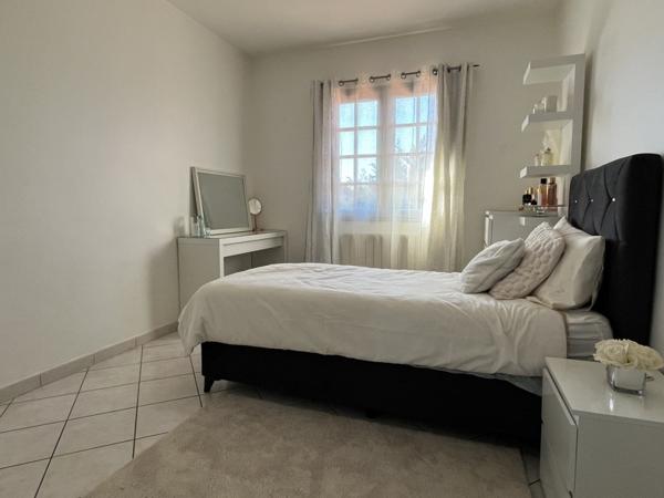 Maison à vendre |  Meyzieu |  5 pièces | 134 m²