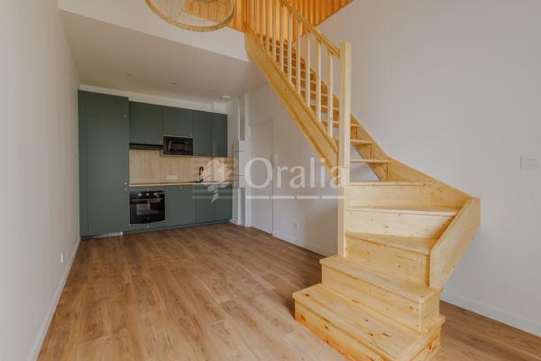 Appartement · Vente Lyon (69008) 3 pièces · 100m²