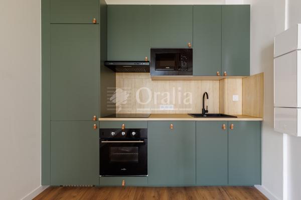 Appartement · Vente Lyon (69008) 3 pièces · 100m²