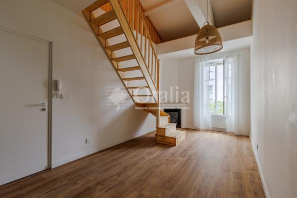 Appartement · Vente Lyon (69008) 3 pièces · 100m²