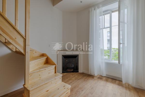 Appartement · Vente Lyon (69008) 3 pièces · 100m²