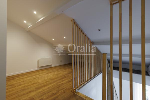 Appartement · Vente Lyon (69008) 3 pièces · 100m²