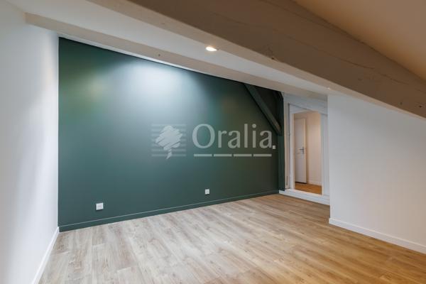 Appartement · Vente Lyon (69008) 3 pièces · 100m²