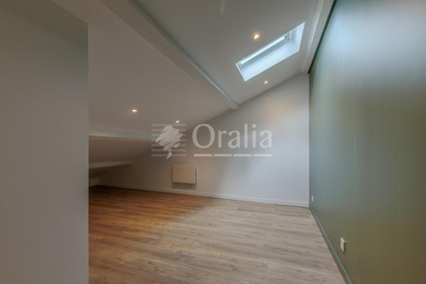Appartement · Vente Lyon (69008) 3 pièces · 100m²