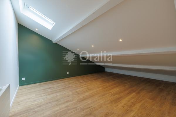Appartement · Vente Lyon (69008) 3 pièces · 100m²
