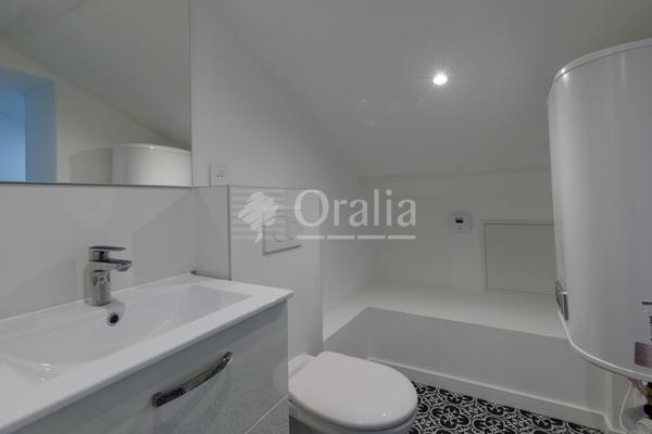 Appartement · Vente Lyon (69008) 3 pièces · 100m²