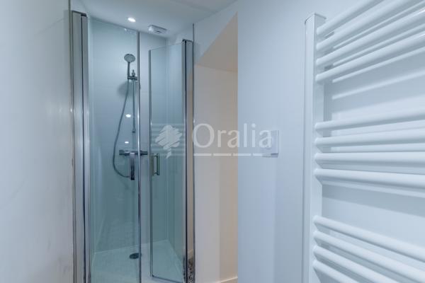 Appartement · Vente Lyon (69008) 3 pièces · 100m²