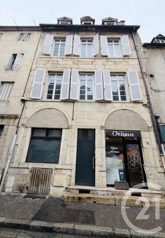 Immeuble à vendre  120 m2 DIJON - 21