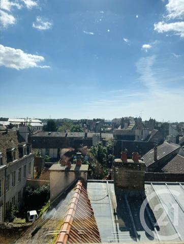 Immeuble à vendre  120 m2 DIJON - 21