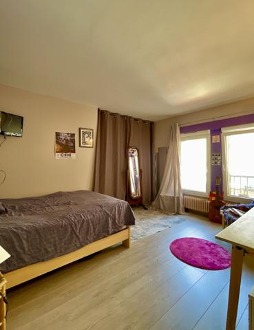 Beau Duplex 4/5 ch entièrement rénové en plein coeur de Lons