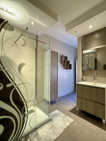 Beau Duplex 4/5 ch entièrement rénové en plein coeur de Lons