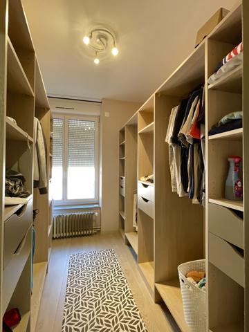 Beau Duplex 4/5 ch entièrement rénové en plein coeur de Lons