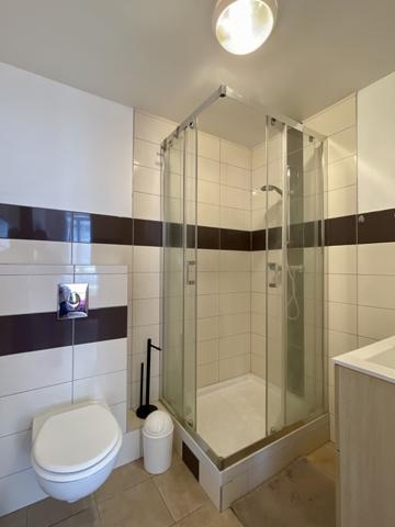 Beau Duplex 4/5 ch entièrement rénové en plein coeur de Lons