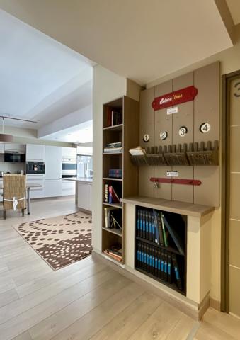 Beau Duplex 4/5 ch entièrement rénové en plein coeur de Lons