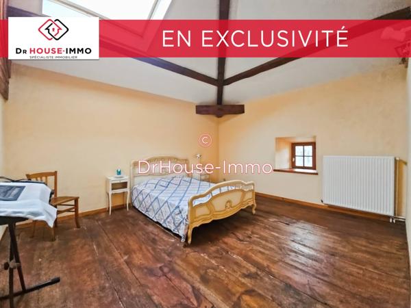 Maison à vendre 9 pièces de 262 m²