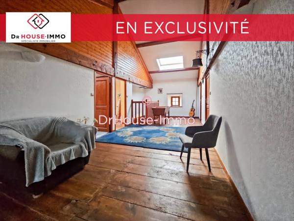 Maison à vendre 9 pièces de 262 m²