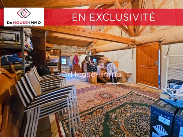 Maison à vendre 9 pièces de 262 m²