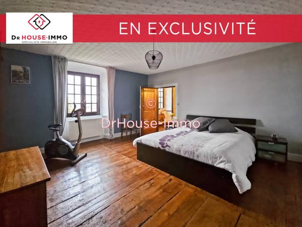Maison à vendre 9 pièces de 262 m²