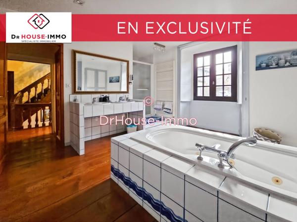 Maison à vendre 9 pièces de 262 m²
