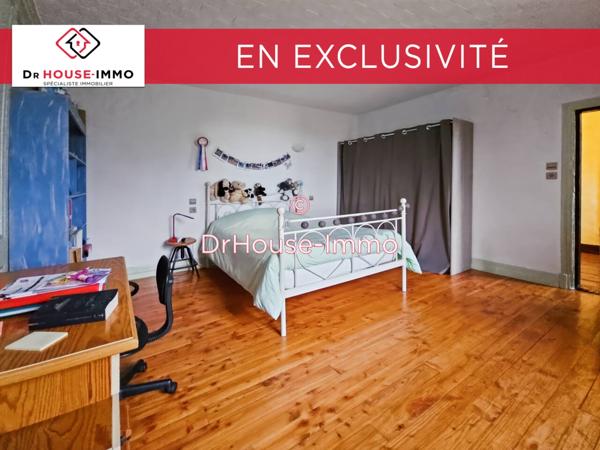 Maison à vendre 9 pièces de 262 m²