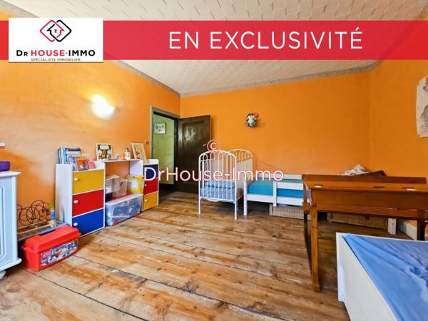 Maison à vendre 9 pièces de 262 m²