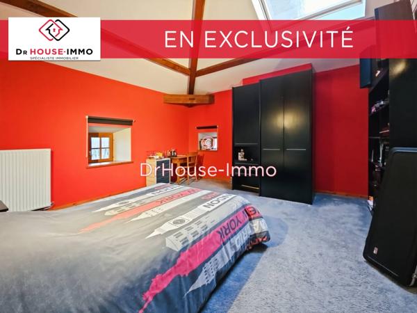 Maison à vendre 9 pièces de 262 m²