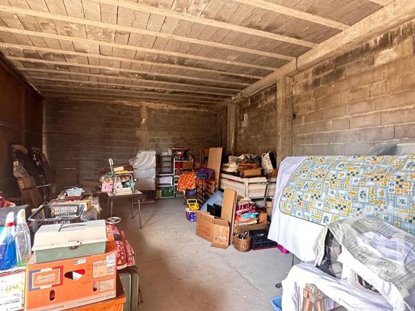 Maison à vendre  5 pièces - 124 m2 SACLAS - 91