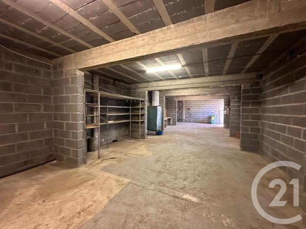 Maison à vendre  5 pièces - 124 m2 SACLAS - 91