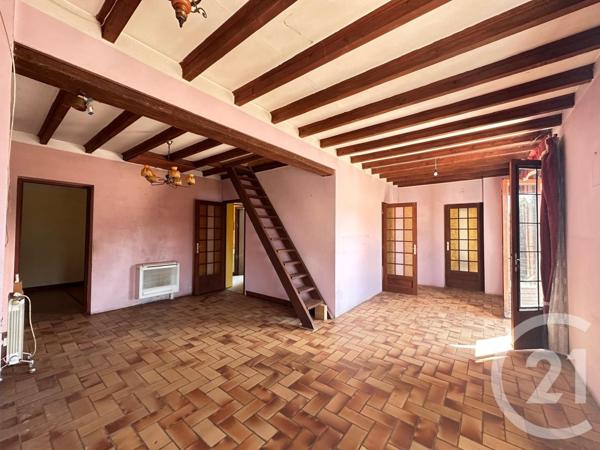 Maison à vendre  5 pièces - 124 m2 SACLAS - 91