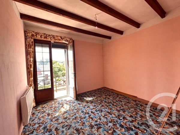 Maison à vendre  5 pièces - 124 m2 SACLAS - 91