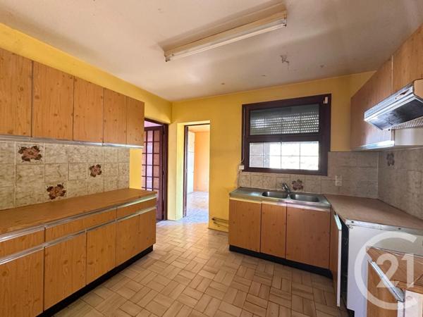 Maison à vendre  5 pièces - 124 m2 SACLAS - 91