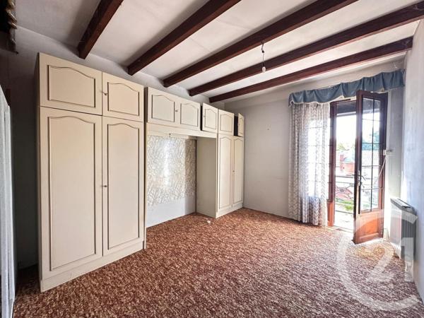 Maison à vendre  5 pièces - 124 m2 SACLAS - 91