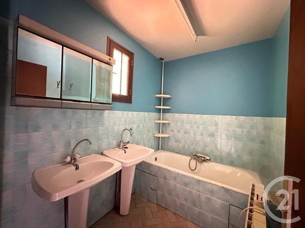 Maison à vendre  5 pièces - 124 m2 SACLAS - 91