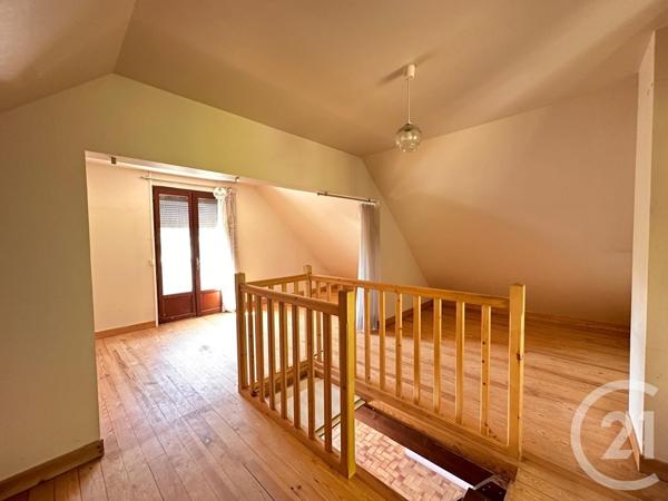 Maison à vendre  5 pièces - 124 m2 SACLAS - 91