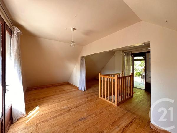 Maison à vendre  5 pièces - 124 m2 SACLAS - 91