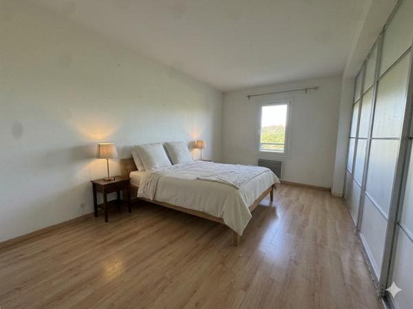 Appartement Evry Courcouronnes 4 pièce(s)