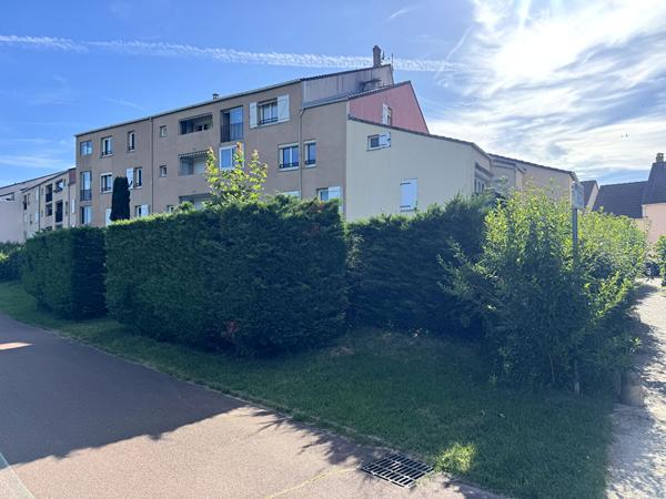 Appartement Evry Courcouronnes 4 pièce(s)