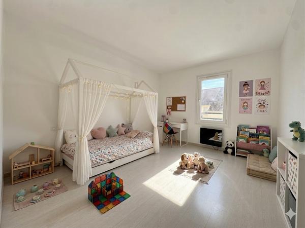 Appartement Evry Courcouronnes 4 pièce(s)