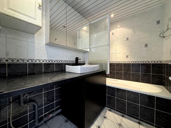 Appartement Evry Courcouronnes 4 pièce(s)