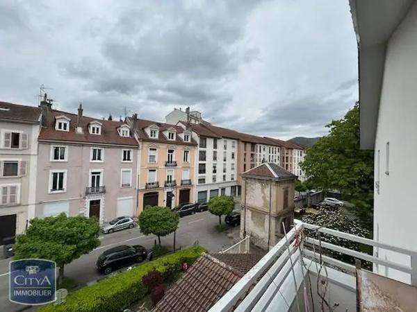 Appartement à vendre 5 pièces 98.92m²